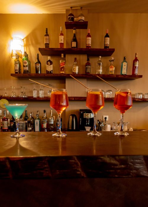 cocktail-apéritif-nosy-be-plage